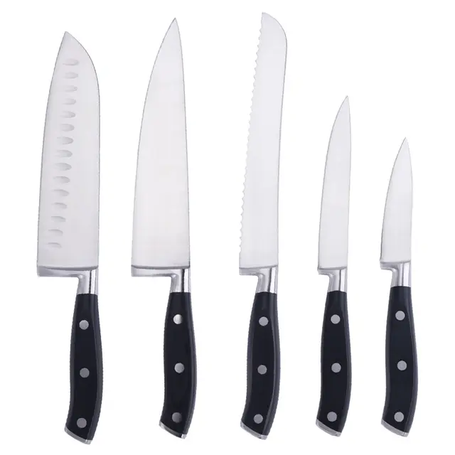 Kitchen Knife Keukenmes
