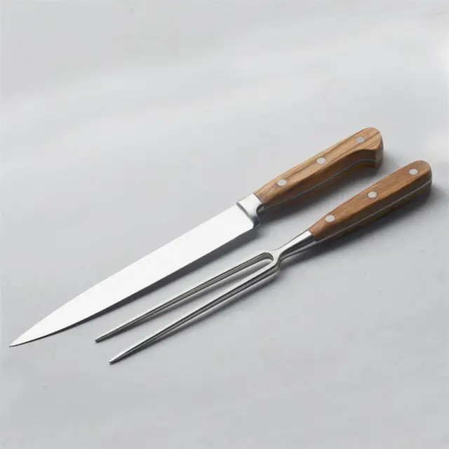 Carving Knife Set1 Carving Knife Set1