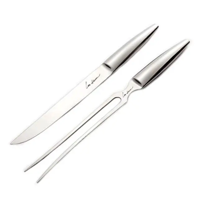 Carving Knife Set2 Carving Knife Set2