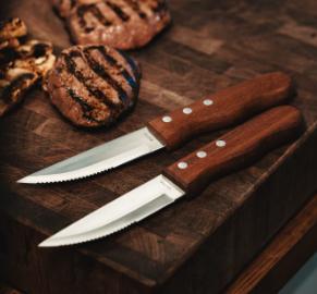 Steak Knife Gift Ideas For Food Lovers