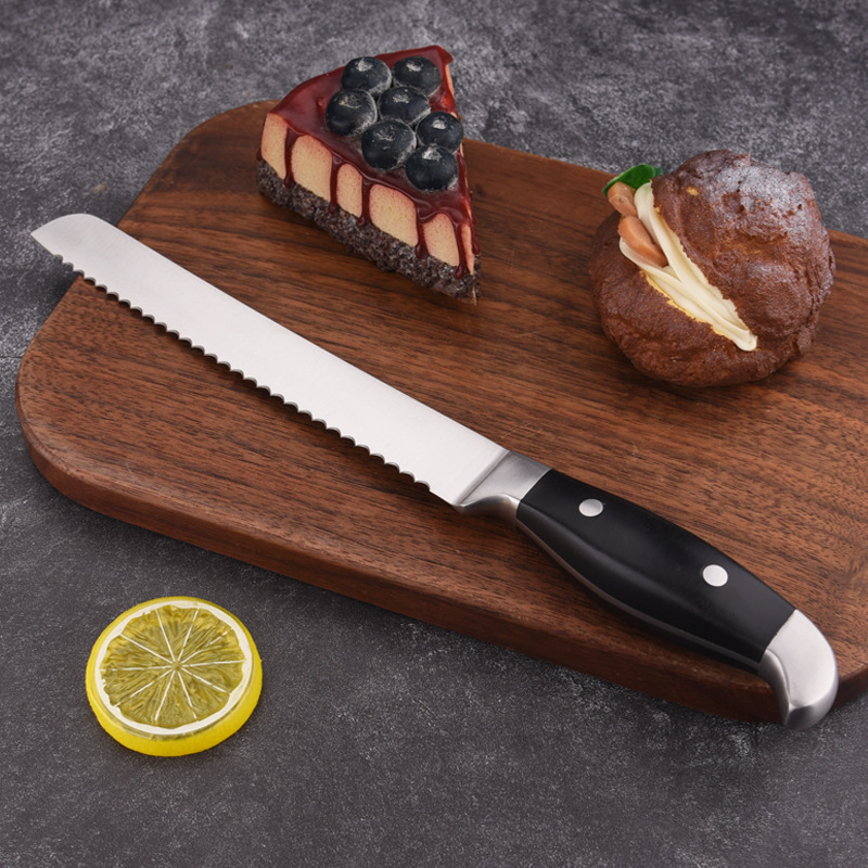 bread knife