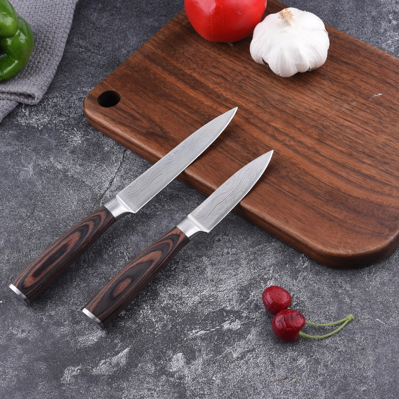 Kitchen Knife
