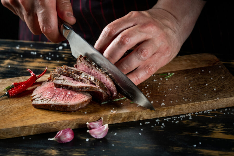 Top Kitchen Knife Features To Consider Before Buying