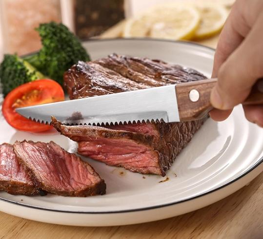Hollow Handle Steak Knives for Gift: What Makes Them Special?