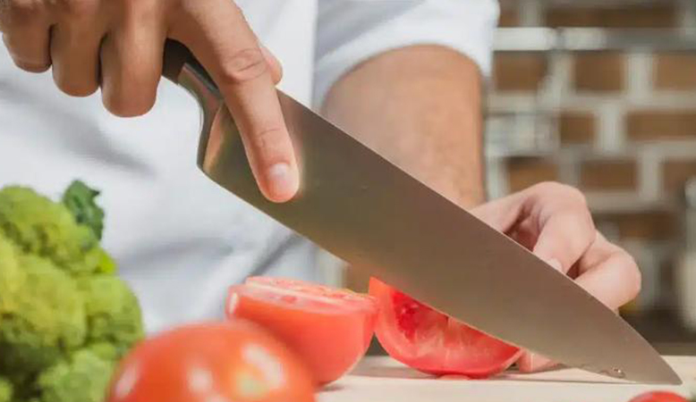 How To Choose The Perfect Hollow Handle Kitchen Knife for Your Needs?