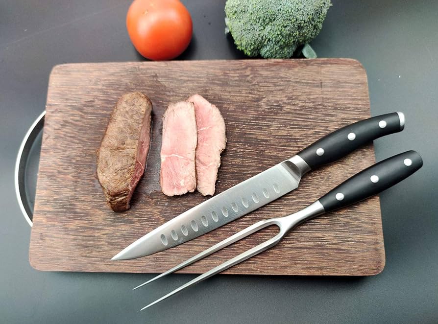 Can I Rely on A Budget Knife Set As A Beginner?