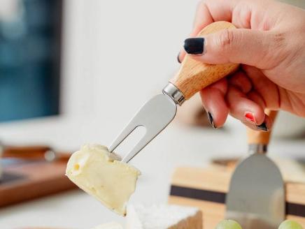 What Is The Best Knife for Cutting Soft Cheese?