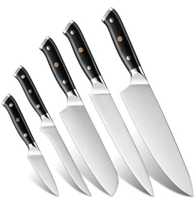 How To Pick A Good Knife Set