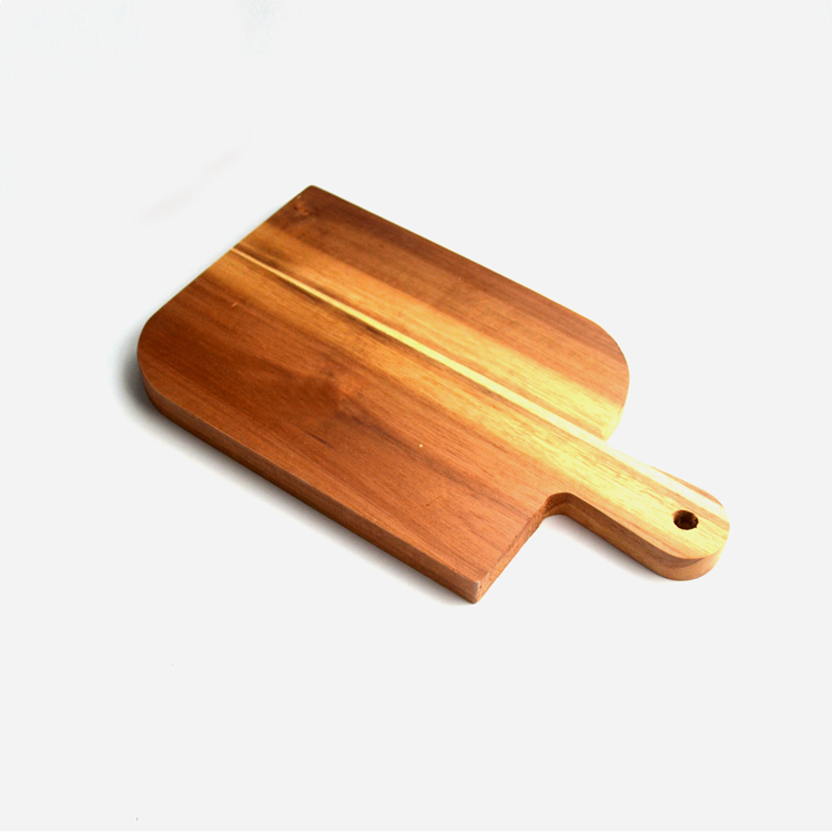 Acacia Wood Cheese Board