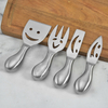 Smile Shape Cheese Knife