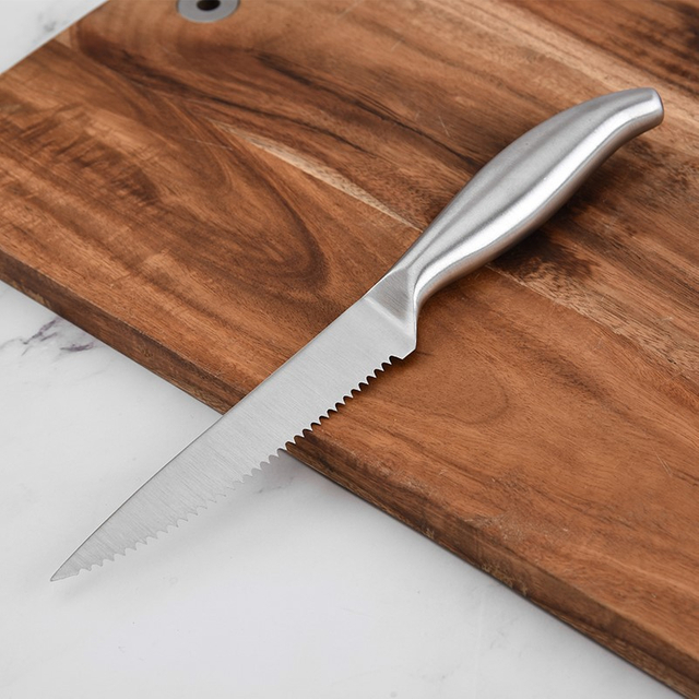 Hollow Handle Steak Knives Set