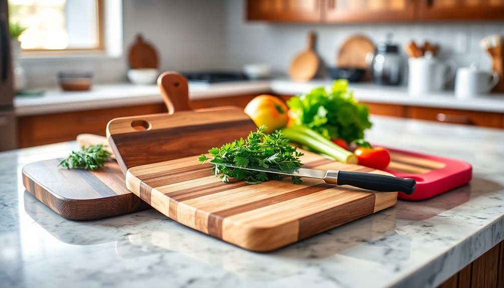 Best Cutting Boards for Home Cooks: Expert Recommendations