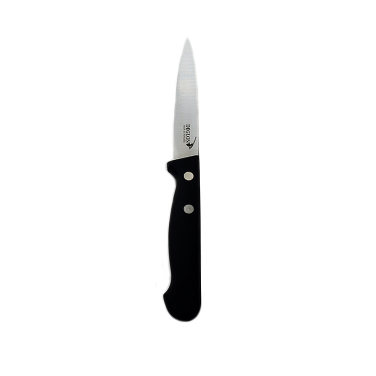 Stainless Steel Kitchen Paring Knife