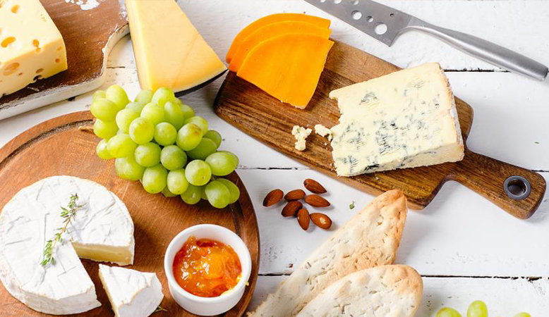 different-types-of-cheese