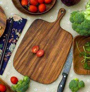How Should I Care for Wooden Cheese Boards?