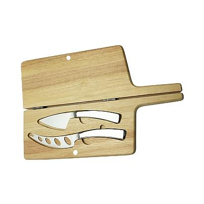 Rubber Cutting Board Folding