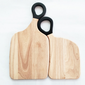 Rubber Wood Hot Sell Cutting Board