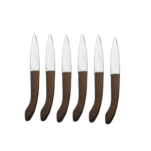 High Quality Stainless Steel Steak Knife For Kitchenware