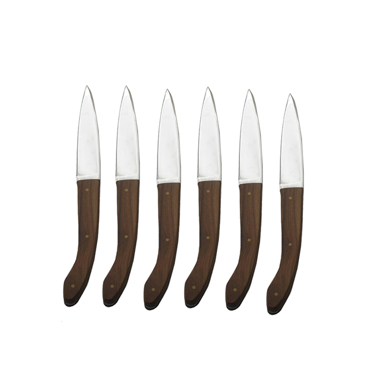 High Quality Stainless Steel Steak Knife For Kitchenware