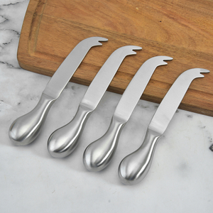 Stainless Steel Cheese Fork