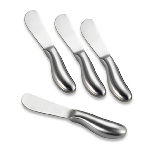 Hollow Handle Butter Knife