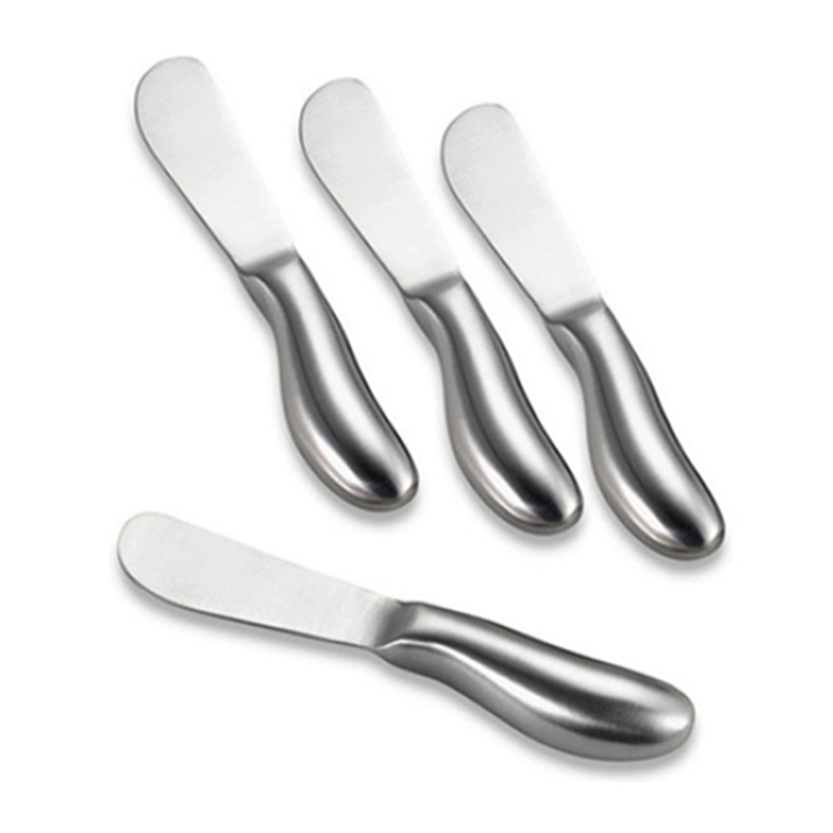 Hollow Handle Butter Knife
