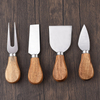 Semi-Hard Cheese Knives
