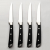 Stainless Steel Serrated Knife Set