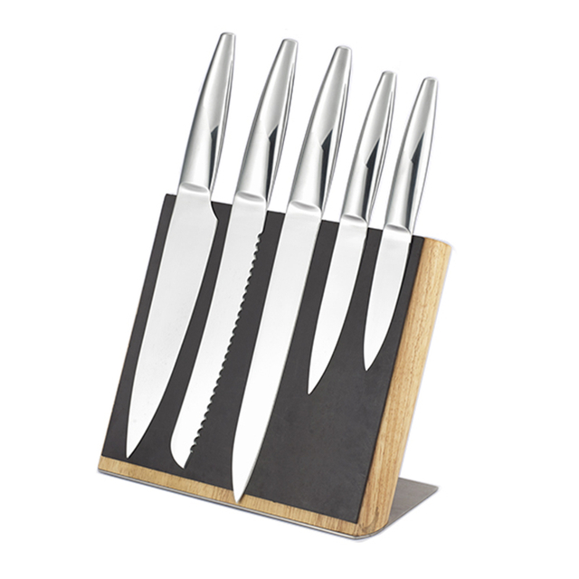 5pcs Kitchen Knives Set