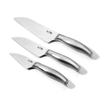 3 Piece Kitchen Knives