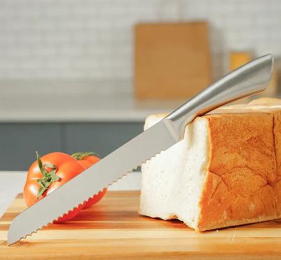 Daily Care for Your Professional Chef Knife