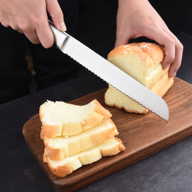 bread knife