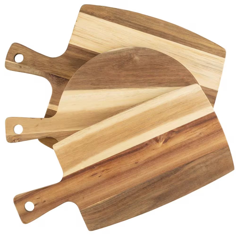 How Do I Clean A Wooden Chopping Board?