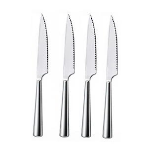 Hollow Handle Steak Knives