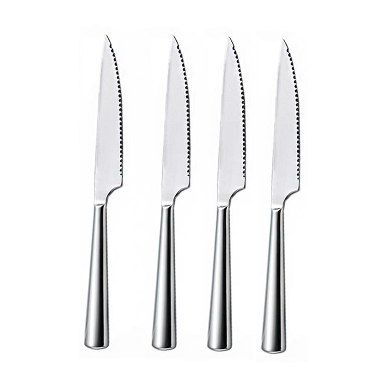 Hollow Handle Steak Knives