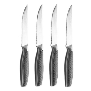 4Pcs Steak Knives Set