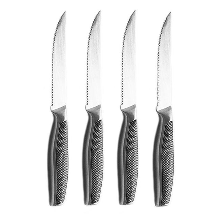 4Pcs Steak Knives Set