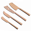 Hot Sell Cheese Knife Set S/4