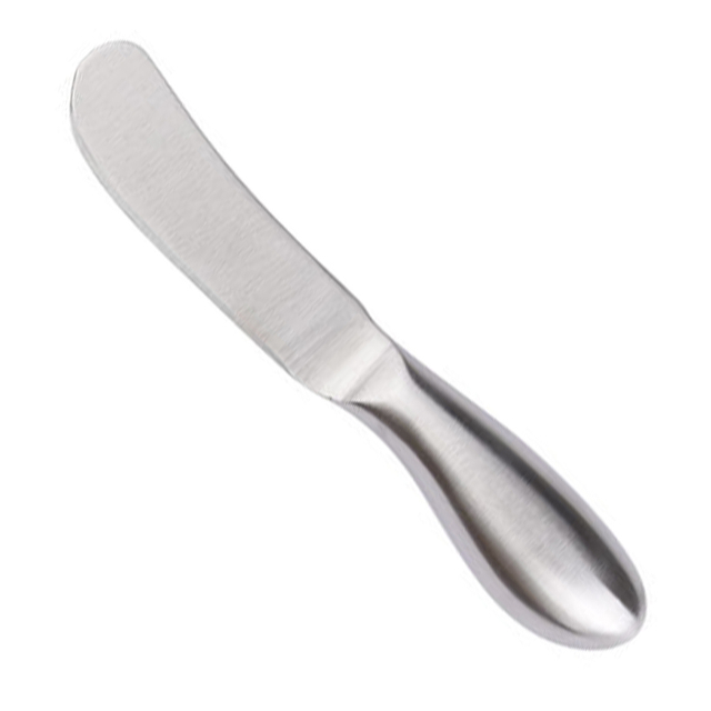 Stainless Steel Butter Knife Set