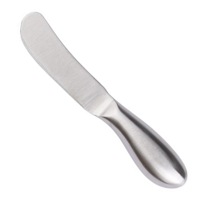 Stainless Steel Butter Knife Set