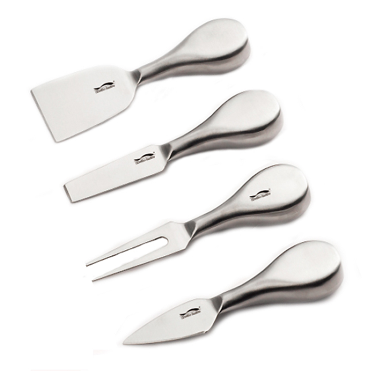 Classic Novely Cheese Knives