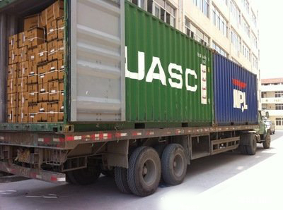 Shipment