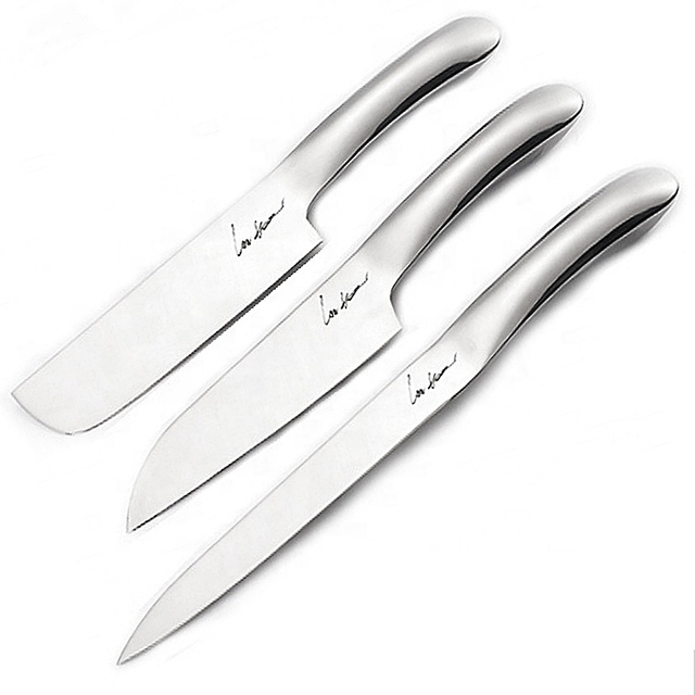 High Quality Santoku Knives