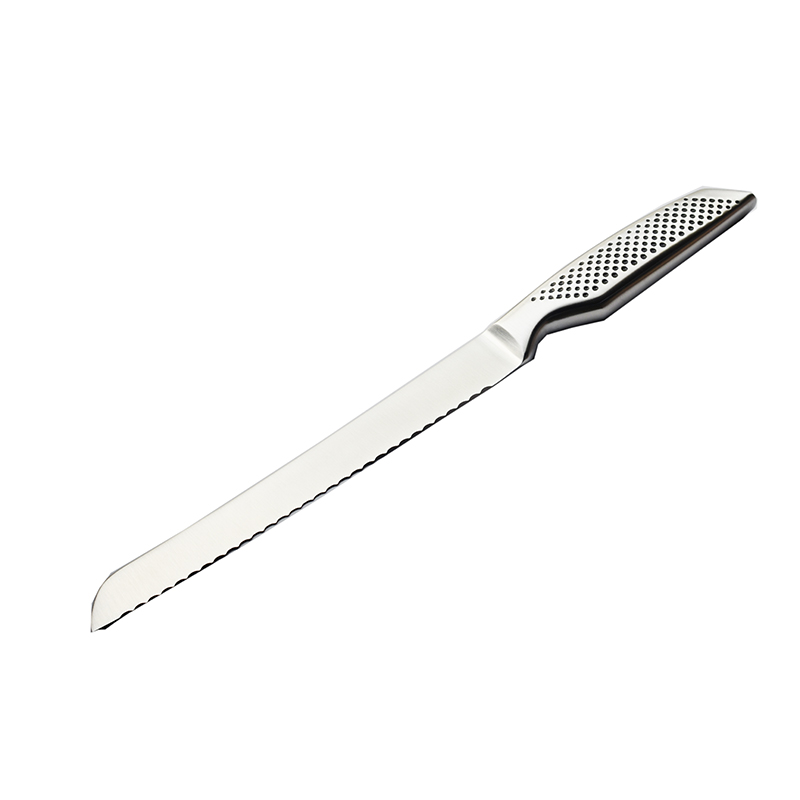 Stainless Steel Bread Knife
