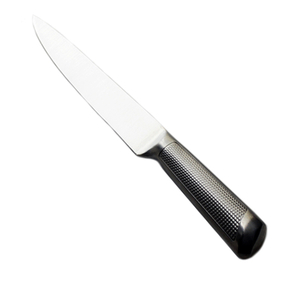 Full Steel Bread Knife
