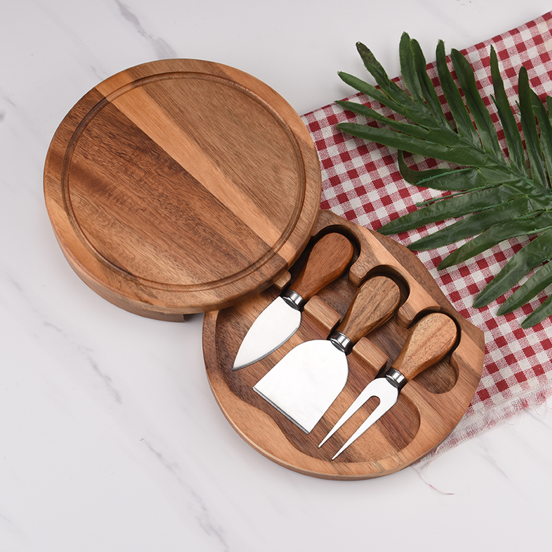 cheese board