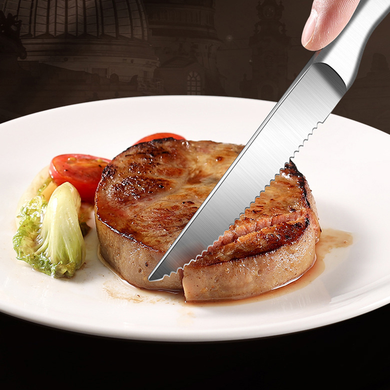steak knife