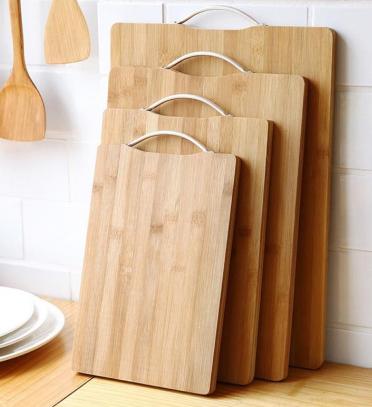 Can I Put My Wooden Chopping Board in The Dishwasher?