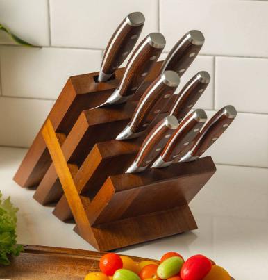  What Is The Best All-Around Chef’s Knife Size?