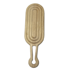 New Design Bread Cutting Board